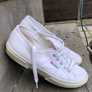 SUPERGA Sneakers